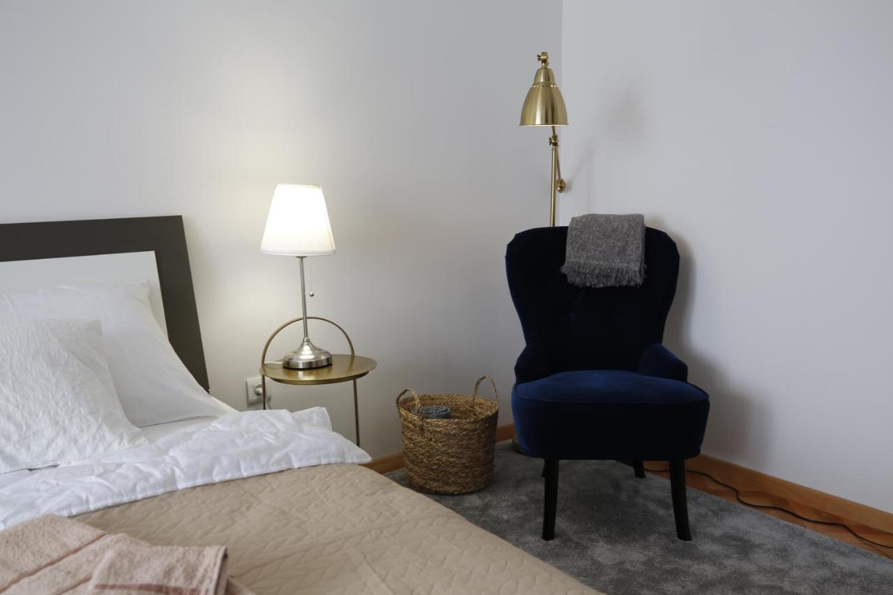 Apartment K&T Чаковец Экстерьер фото