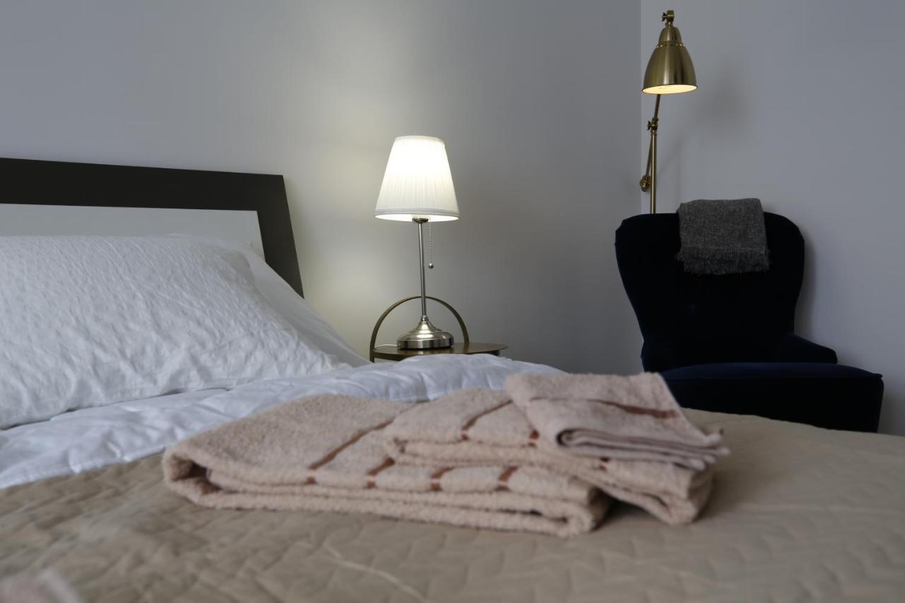 Apartment K&T Чаковец Экстерьер фото