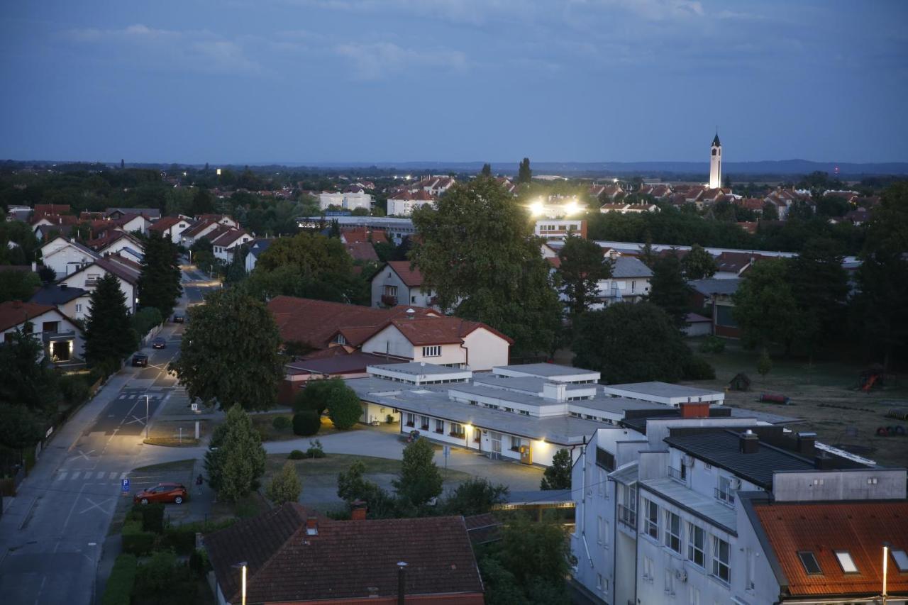 Apartment K&T Чаковец Экстерьер фото